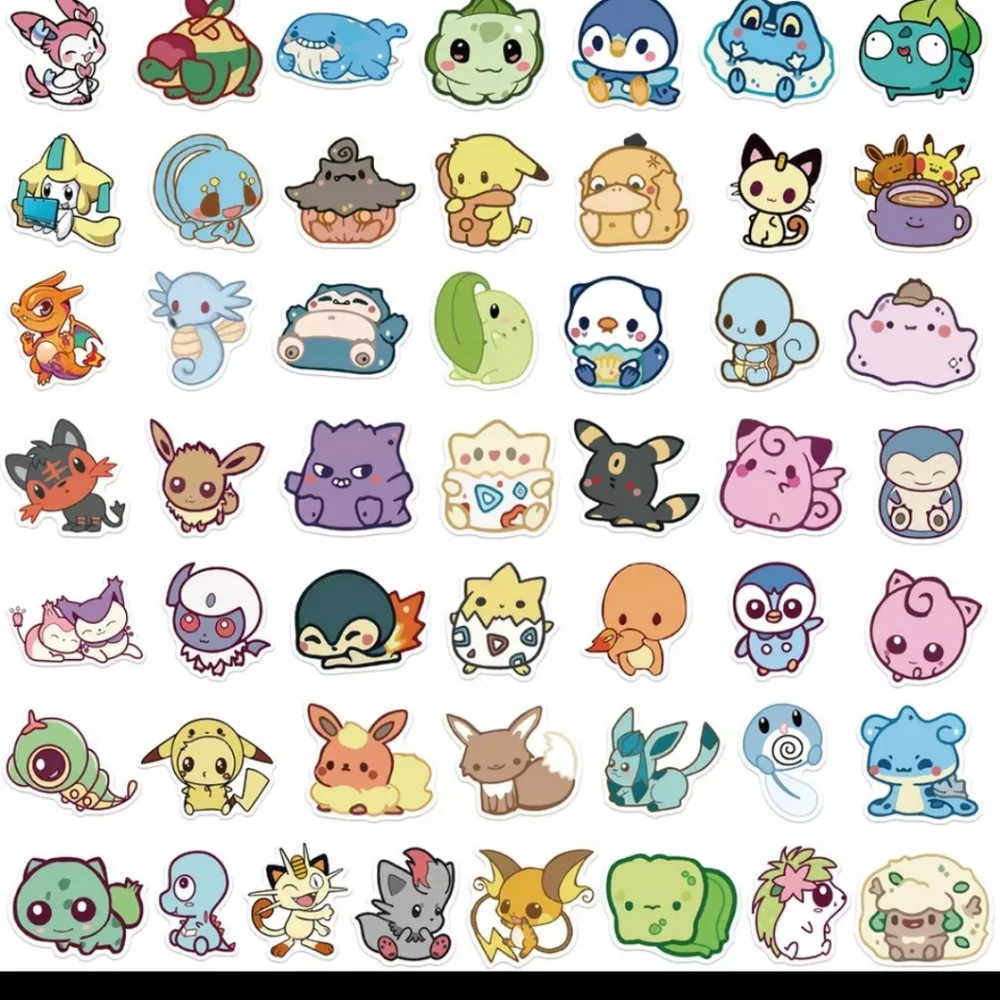Stickers